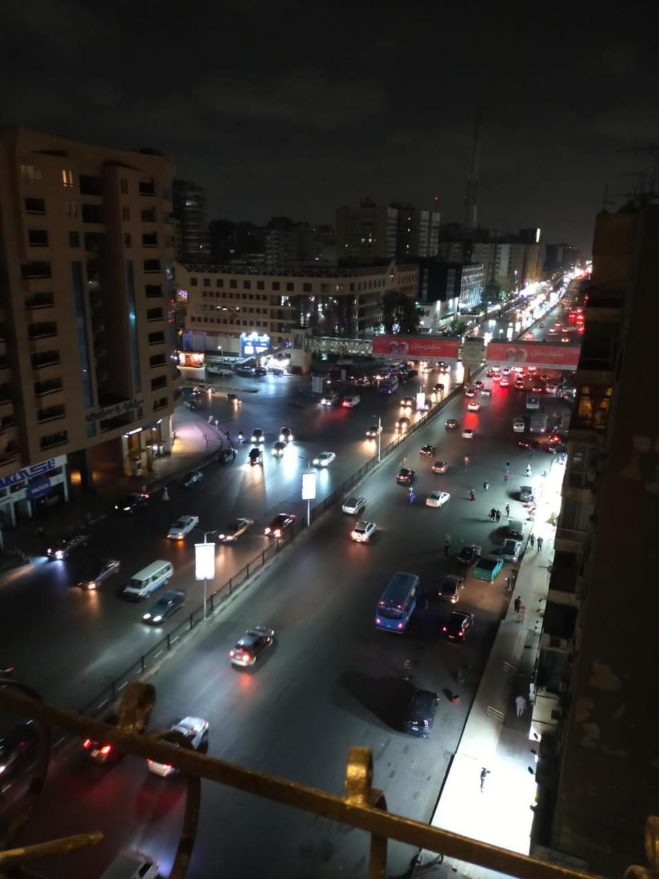Wonderful 2bedroom Front Of Stars Mall 3 * Cairo