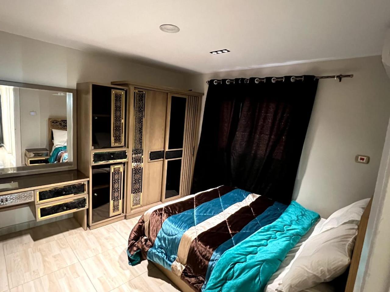Wonderful 2bedroom Front Of Stars Mall 3 * Cairo