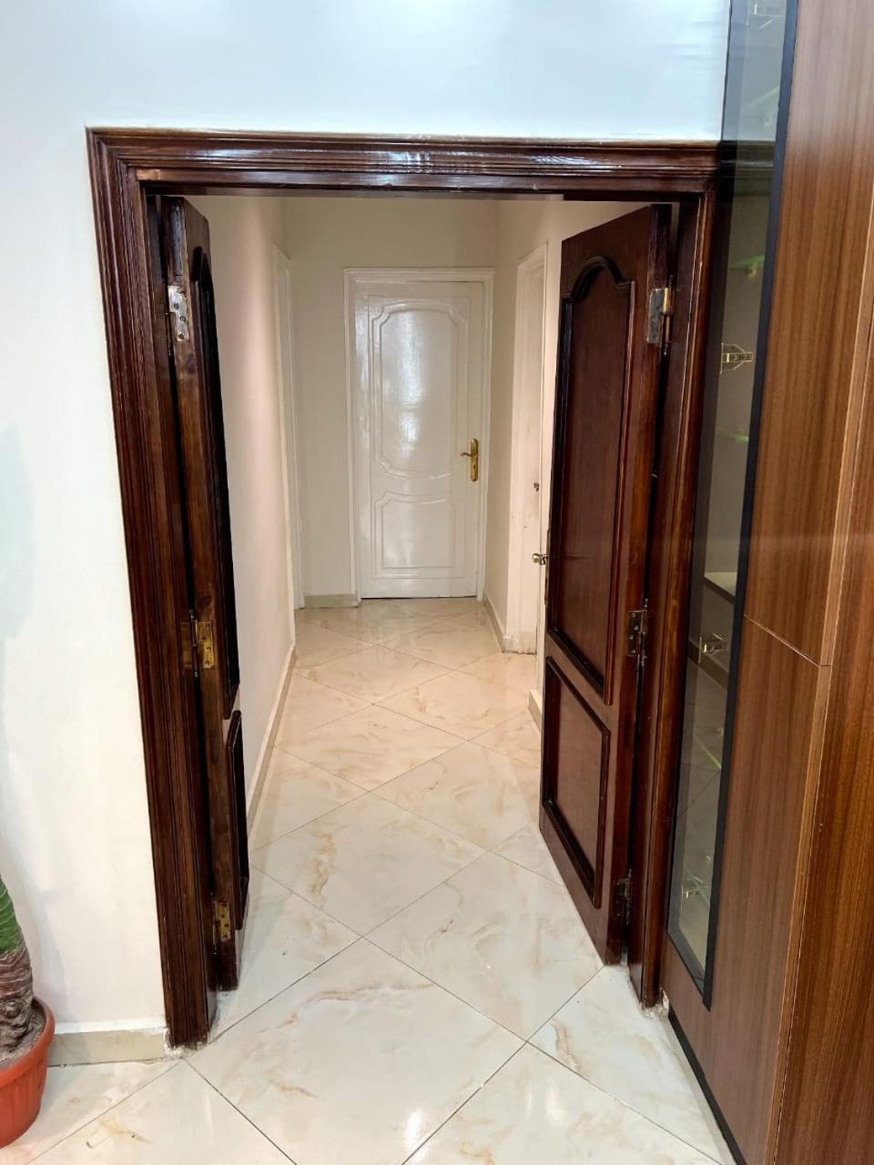 Wonderful 2bedroom Front Of Stars Mall 3 Apartment Cairo