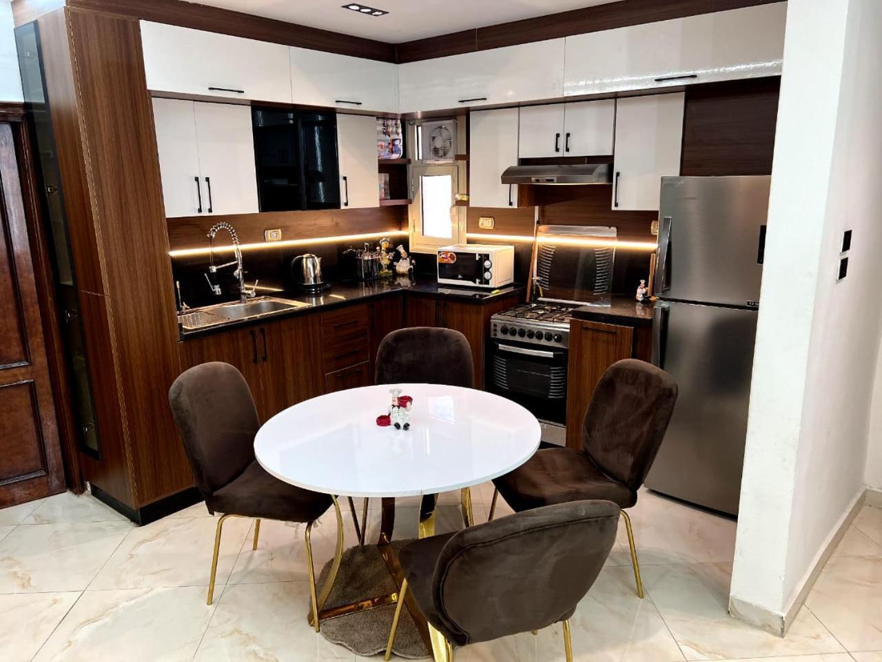 Apartment Wonderful 2bedroom Front Of Stars Mall 3 Cairo